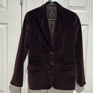 Zanella women’s blazer size 4